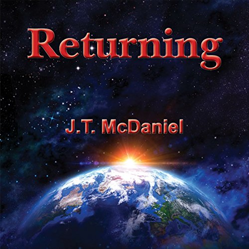 Cover of Returning