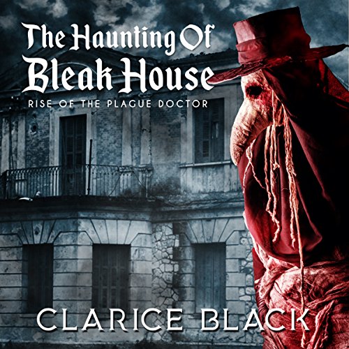 Cover of The Haunting of Bleak House