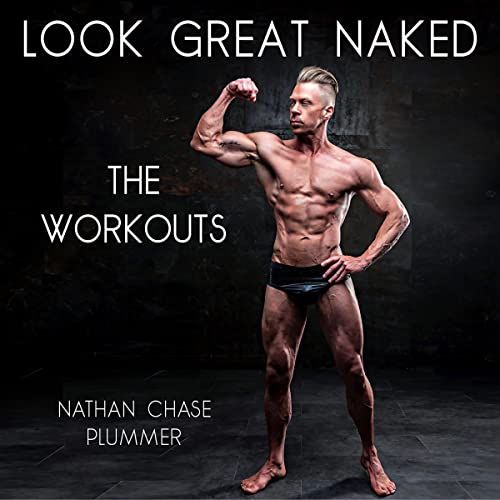 Cover of Look Great Naked