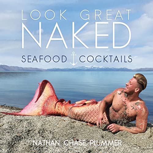 Cover of Look Great Naked