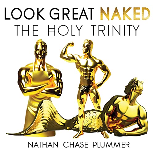 Cover of Look Great Naked