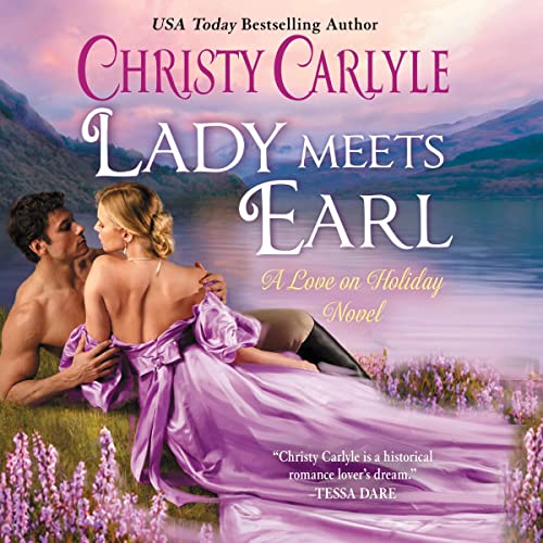 Cover of Lady Meets Earl