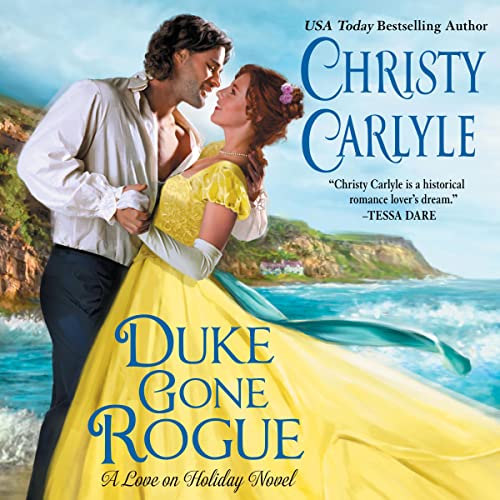 Cover of Duke Gone Rogue