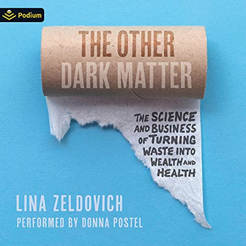 Cover of The Other Dark Matter