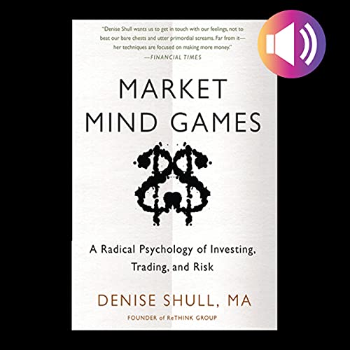 Cover of Market Mind Games