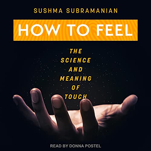 Cover of How to Feel