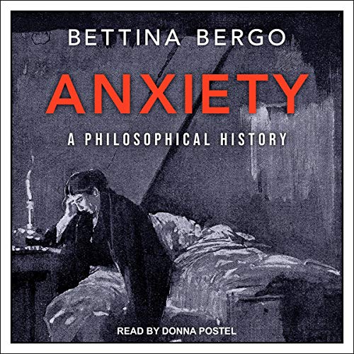 Cover of Anxiety