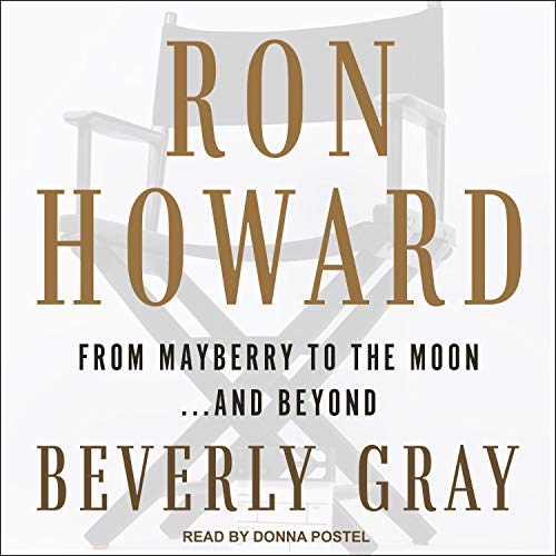 Cover of Ron Howard