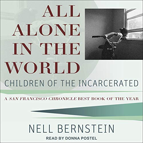 Cover of All Alone in the World