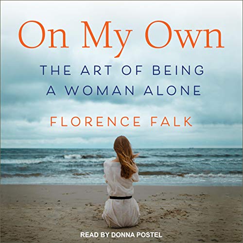 Cover of On My Own