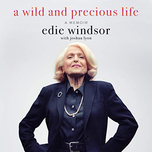 Cover of A Wild and Precious Life