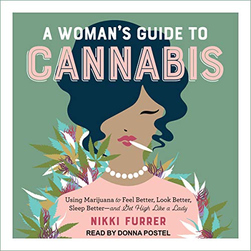 Cover of A Woman's Guide to Cannabis