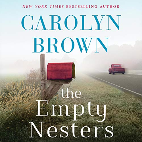Cover of The Empty Nesters