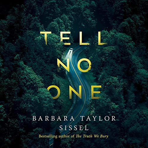 Cover of Tell No One
