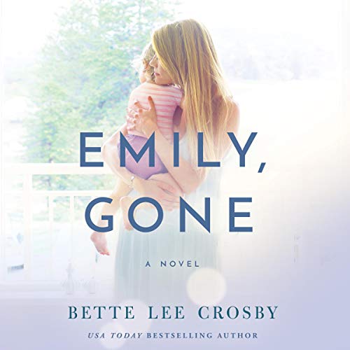 Cover of Emily, Gone