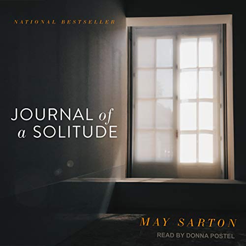 Cover of Journal of a Solitude