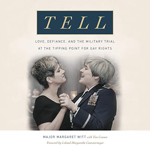 Cover of Tell