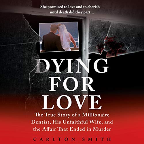 Cover of Dying for Love