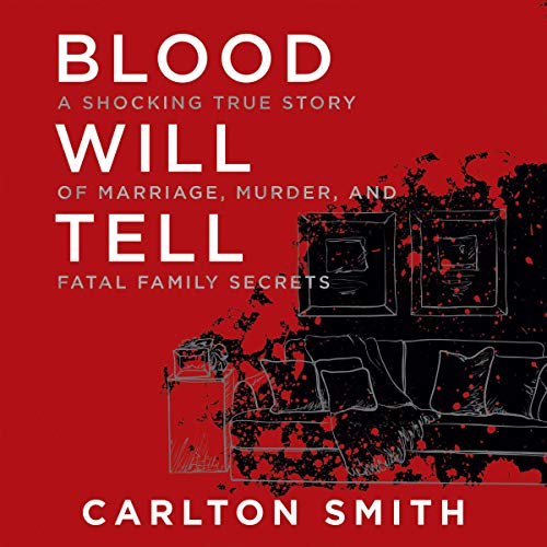Cover of Blood Will Tell