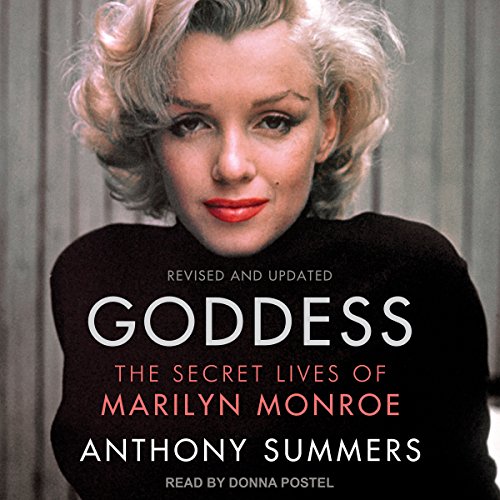 Cover of Goddess