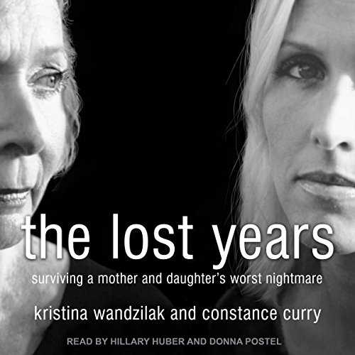 Cover of The Lost Years
