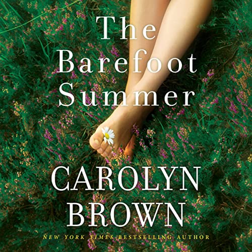 Cover of The Barefoot Summer
