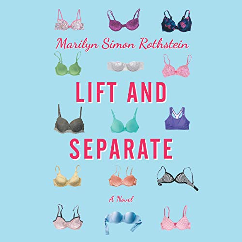 Cover of Lift and Separate
