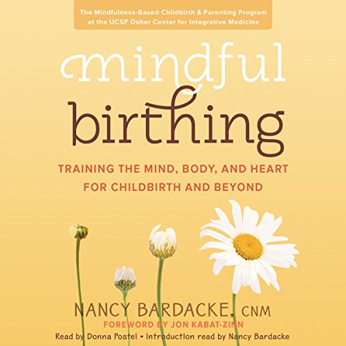 Cover of Mindful Birthing
