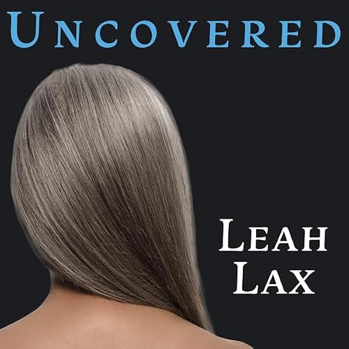 Cover of Uncovered