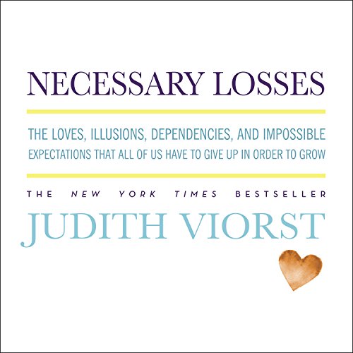 Cover of Necessary Losses