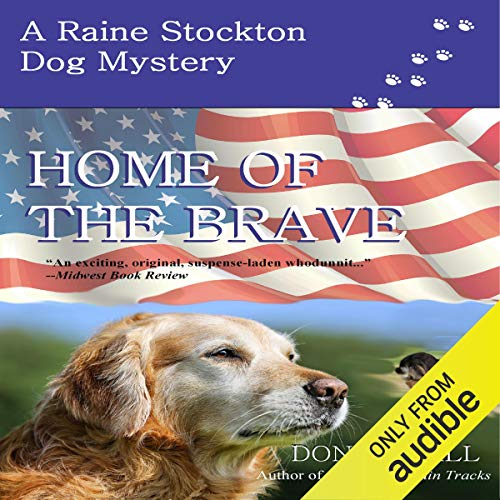Cover of Home of the Brave