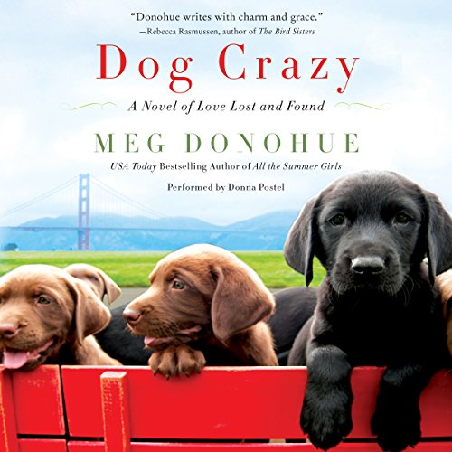 Cover of Dog Crazy