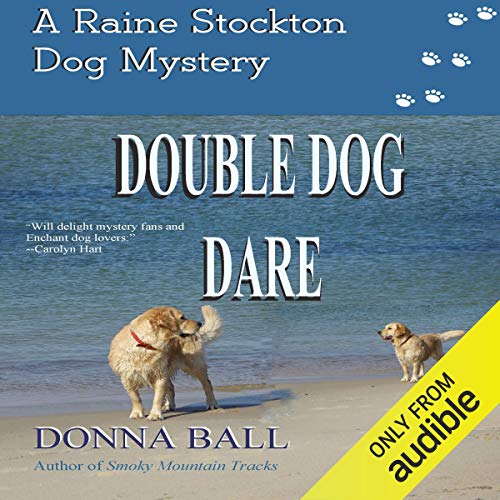 Cover of Double Dog Dare