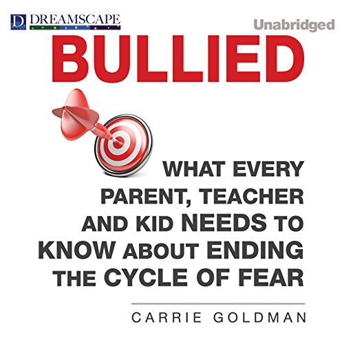 Cover of Bullied