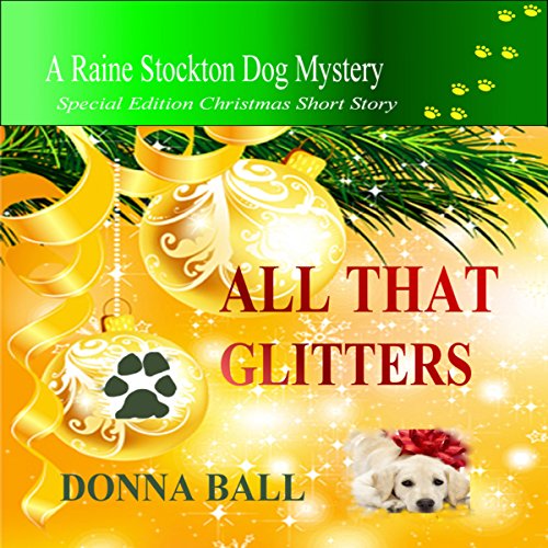 Cover of All That Glitters