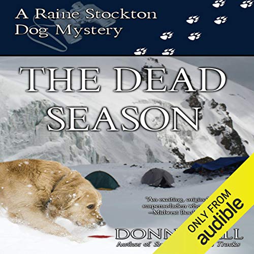 Cover of The Dead Season