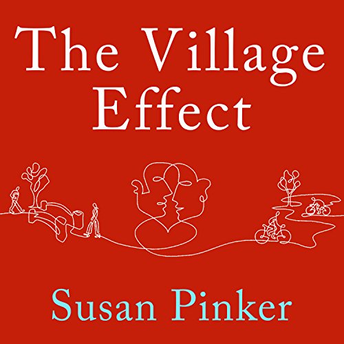 Cover of The Village Effect