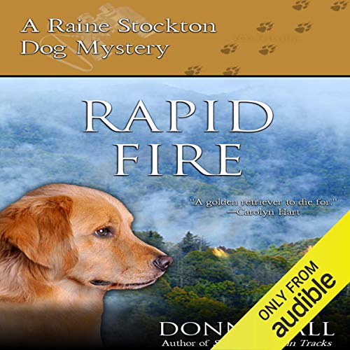 Cover of Rapid Fire