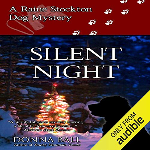 Cover of Silent Night