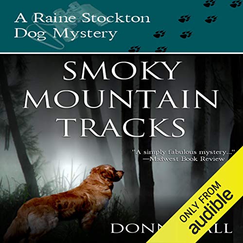 Cover of Smoky Mountain Tracks