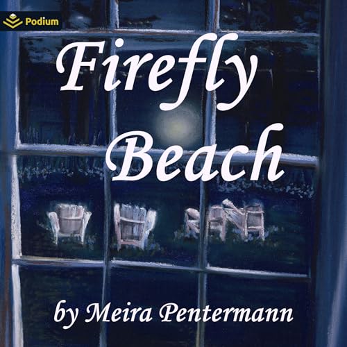 Cover of Firefly Beach