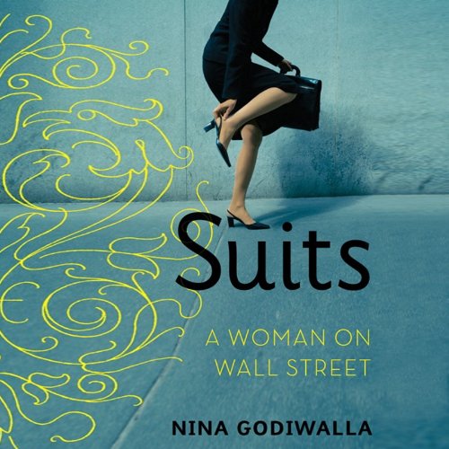 Cover of Suits