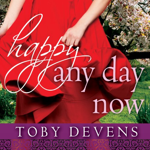 Cover of Happy Any Day Now