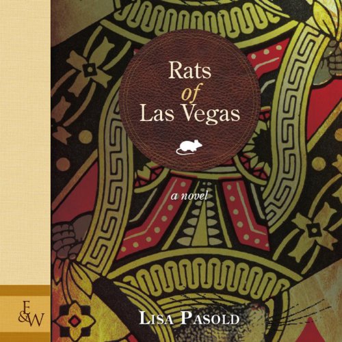 Cover of Rats of Las Vegas