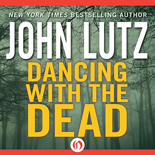 Cover of Dancing with the Dead