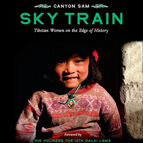 Cover of Sky Train