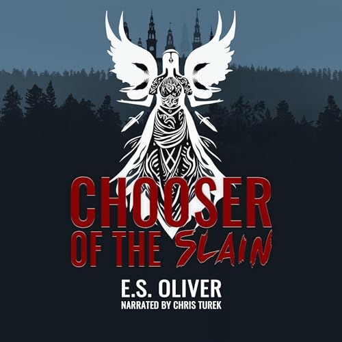 Cover of Chooser of the Slain