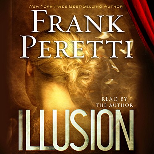Cover of Illusion