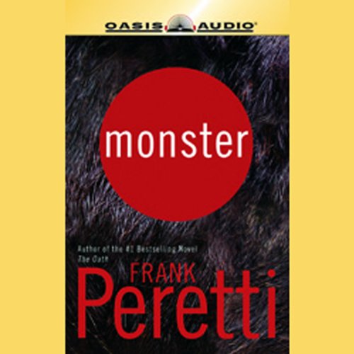 Cover of Monster