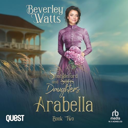 Cover of Arabella